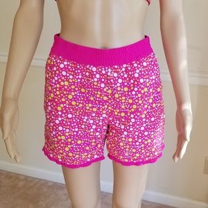 Columbia shorts large
